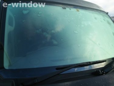☆フロントガラスの凍結・積雪、予防策と対処法 – 2017.12.09